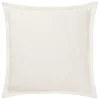 Tameko Dale cushion, 50 x 50 cm, white