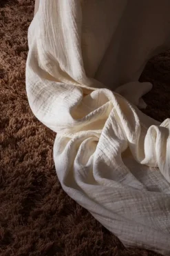 Tameko Dale table cloth, natural