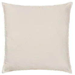 Tameko Lee cushion, 50 x 50 cm, natural