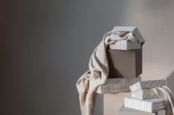 Tameko Lee table cloth, natural