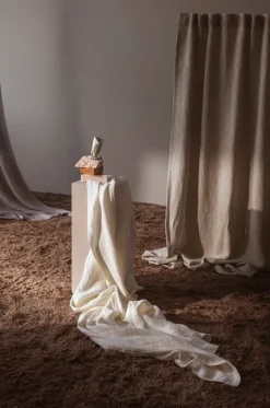 Tameko Lee table cloth, natural