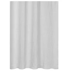 Tameko Merrow curtain, light grey