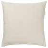 Tameko Rue cushion, 50 x 50 cm, natural