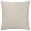 Tameko Tate cushion, natural