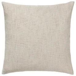 Tameko Tate cushion, natural