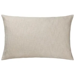 Tameko Tate cushion, natural