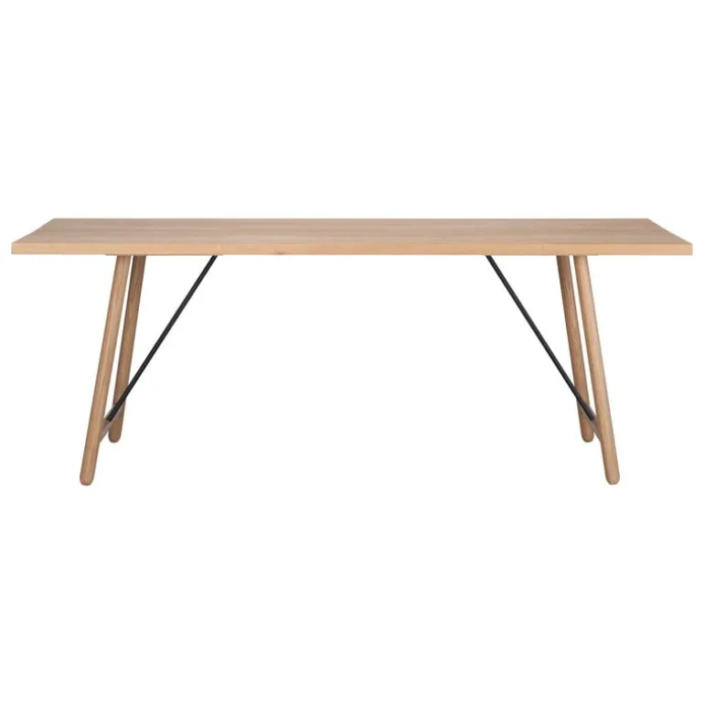 Tapio Anttila Collection Front Country Oak 195 table, oak
