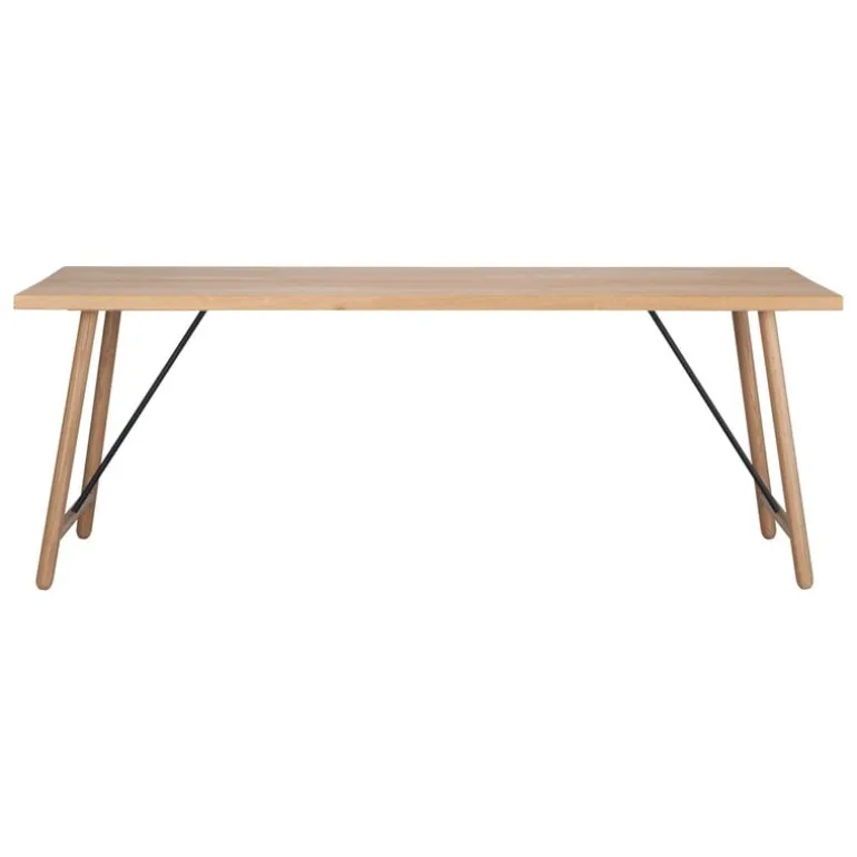 Tapio Anttila Collection Front Country Oak 195 table, oak