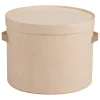 Tapio Anttila Collection Aski XL storage box, lacquered birch