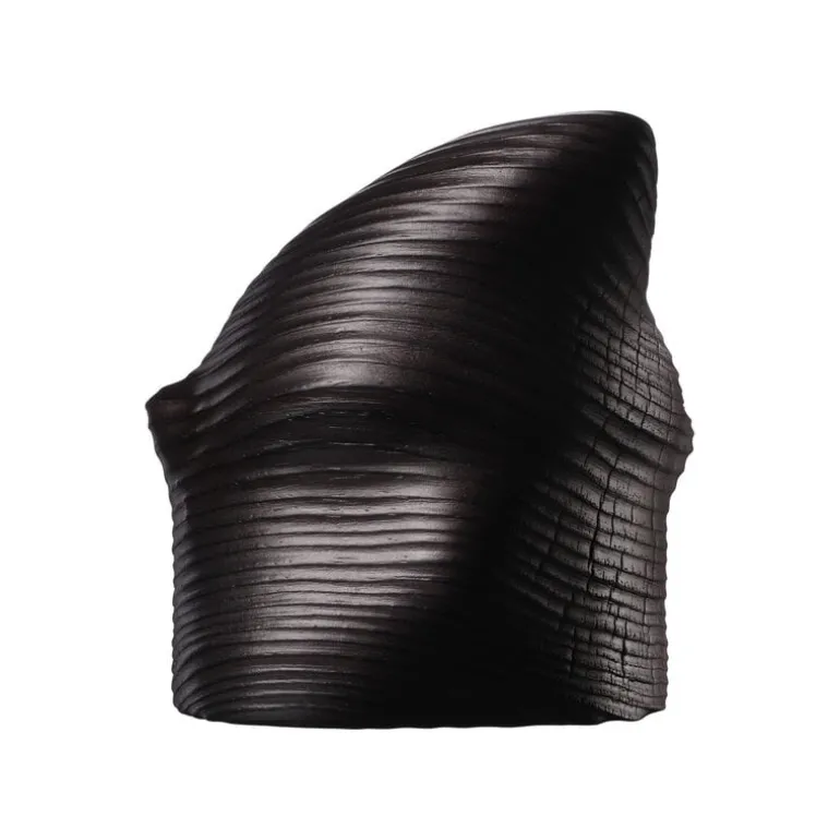 Tapio Anttila Collection Sauna Gnome figurine, black