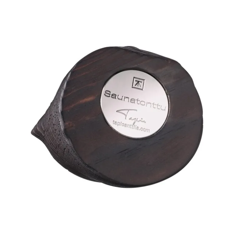 Tapio Anttila Collection Sauna Gnome figurine, black