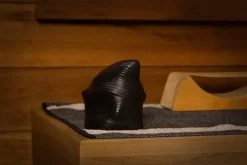 Tapio Anttila Collection Sauna Gnome figurine, black