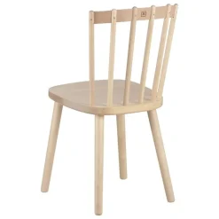 Tapio Anttila Collection Piena chair, lacquered birch