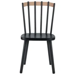 Tapio Anttila Collection Piena chair, black birch