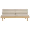 Tapio Anttila Collection Frendi sofa bed, oak - beige Hopper 51