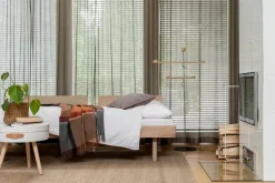 Tapio Anttila Collection Frendi sofa bed, oak - beige Hopper 51