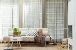 Tapio Anttila Collection Frendi sofa bed, oak - beige Hopper 51