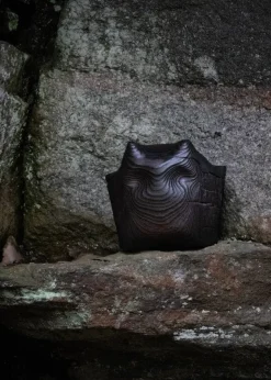 Tapio Anttila Collection Goblin figurine, black