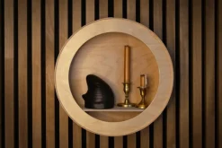 Tapio Anttila Collection Household Spirit figurine, black