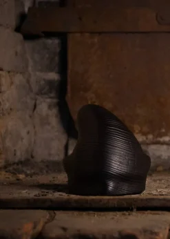 Tapio Anttila Collection Household Spirit figurine, black