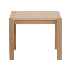 Tapio Anttila Collection Jat-ko stool / side table, oak