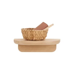 Tapio Anttila Collection Renki S shelf, oak