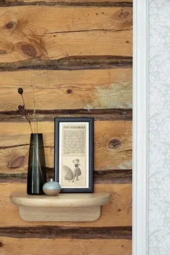 Tapio Anttila Collection Renki S shelf, oak