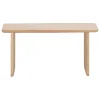Tapio Anttila Collection Renki L coffee table, lacquered oak
