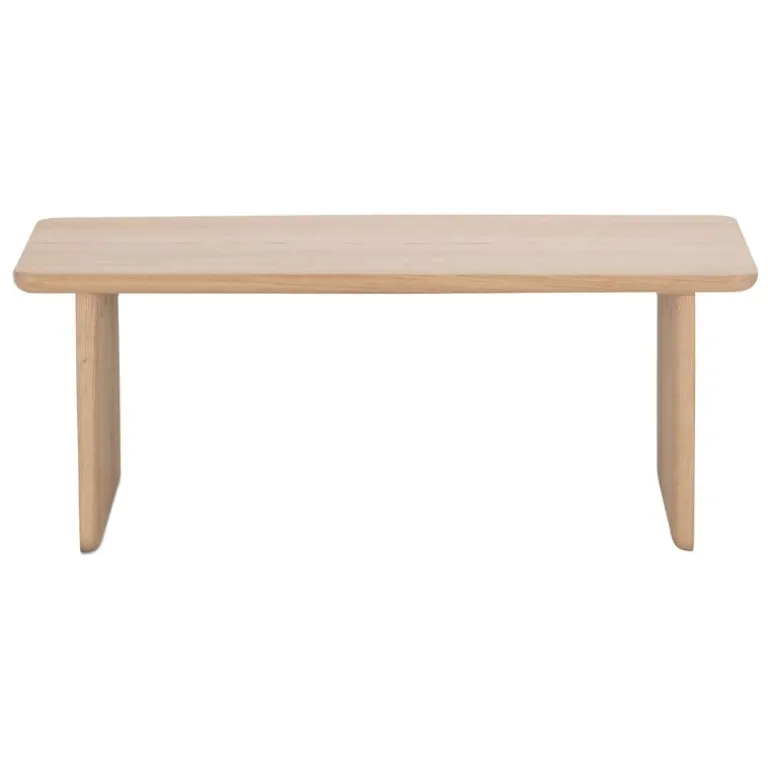 Tapio Anttila Collection Renki M coffee table, lacquered oak
