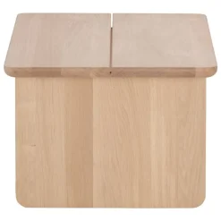 Tapio Anttila Collection Renki M coffee table, lacquered oak