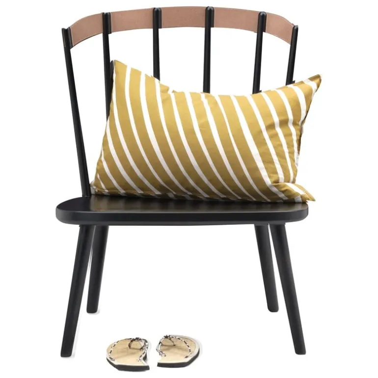 Tapio Anttila Collection Piena easy chair, black birch
