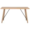 Tapio Anttila Collection Front Country Oak 140 table, oak