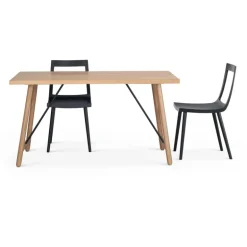Tapio Anttila Collection Front Country Oak 140 table, oak