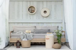 Tapio Anttila Collection Day&Night armrest, 1 pc, oak