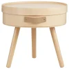 Tapio Anttila Collection Aski XL-J coffee table, lacquered birch