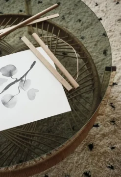 Teemu Järvi Illustrations Wooden poster frame, 30 cm