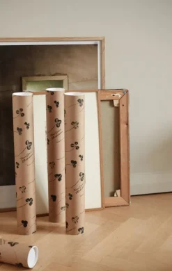 Teemu Järvi Illustrations Deer poster, 50 x 70 cm