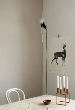 Teemu Järvi Illustrations Deer poster, 50 x 70 cm