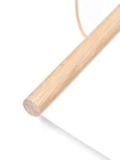 Teemu Järvi Illustrations Wooden poster frame, 40 cm