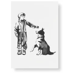 Teemu Järvi Illustrations The Adventurer mini poster set, 4 pcs