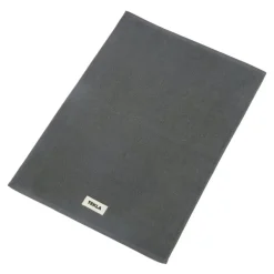 Tekla Bath mat, 70 x 50 cm, charcoal grey