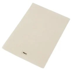 Tekla Bath mat, 70 x 50 cm, ivory