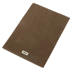 Tekla Bath mat, 70 x 50 cm, kodiak brown