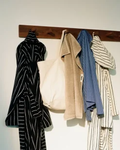 Tekla Classic bathrobe, Antwerp