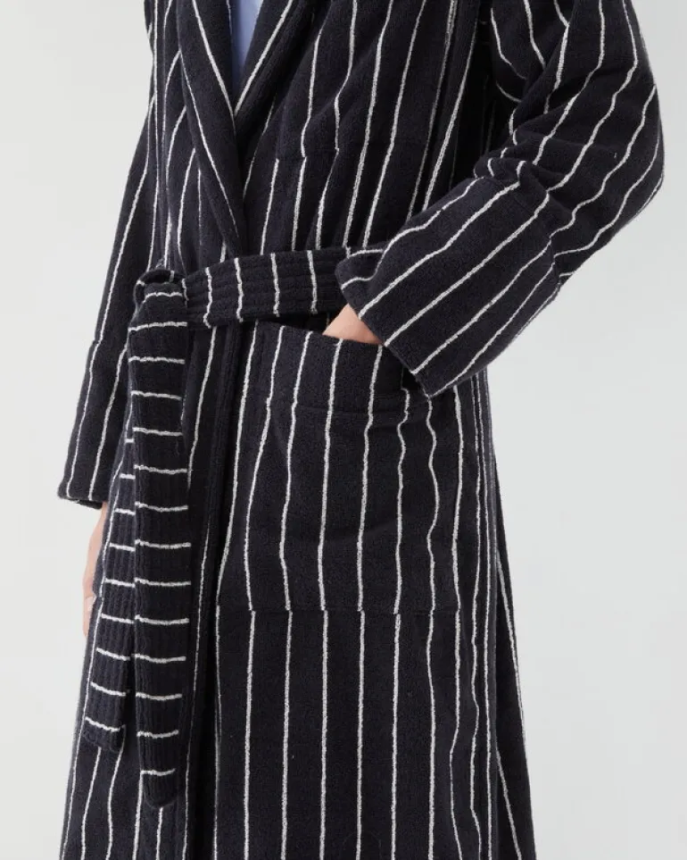 Tekla Classic bathrobe, Antwerp