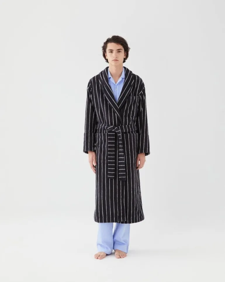 Tekla Classic bathrobe, Antwerp