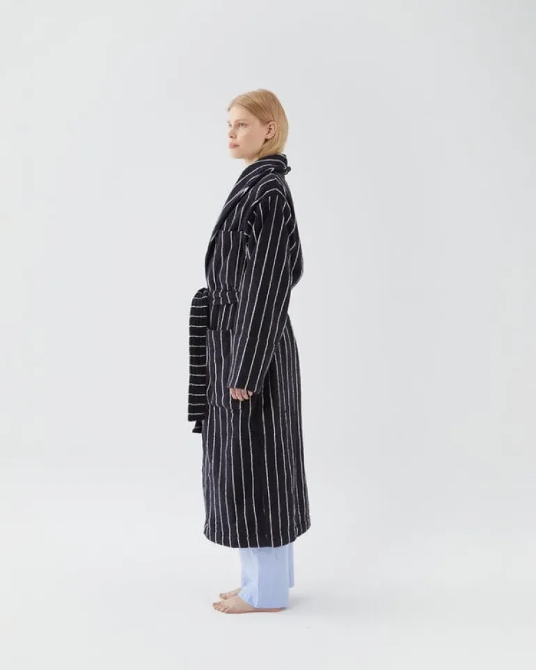 Tekla Classic bathrobe, Antwerp