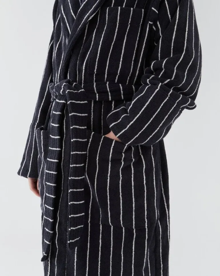 Tekla Classic bathrobe, Antwerp