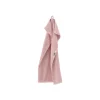 Tekla Guest towel, shaded pink
