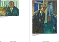 Thames & Hudson Edvard Munch. A Poem of Life, Love and Death